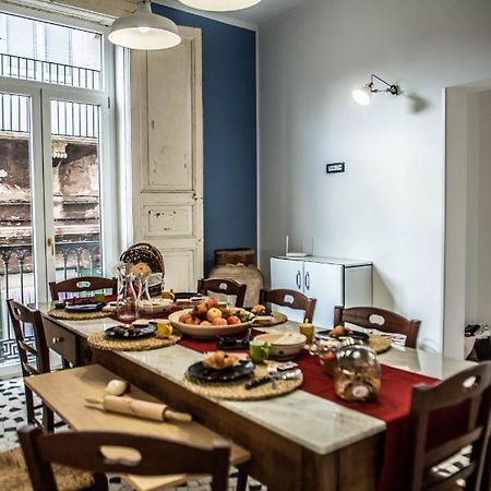 U'Panare Bed & Breakfast Taranto Exterior photo