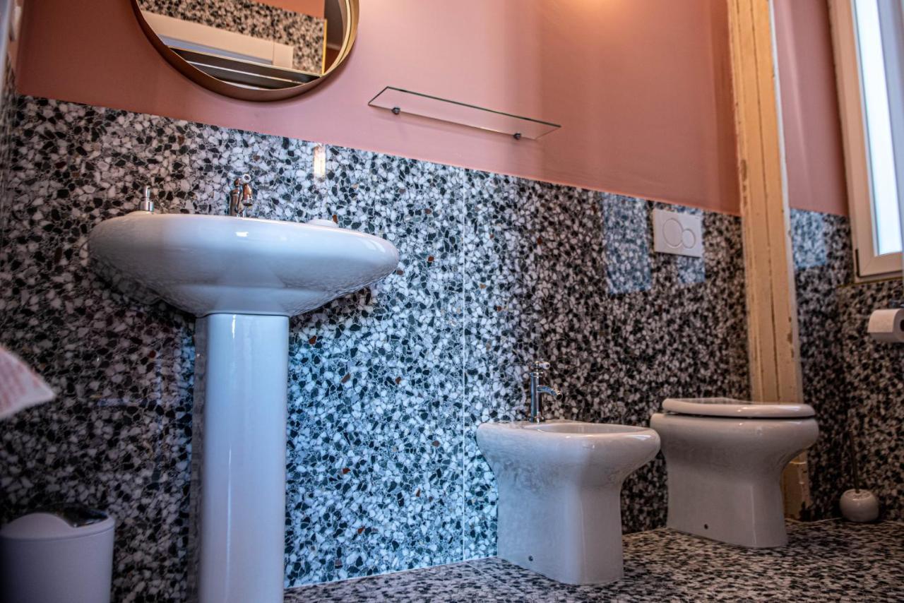 U'Panare Bed & Breakfast Taranto Exterior photo