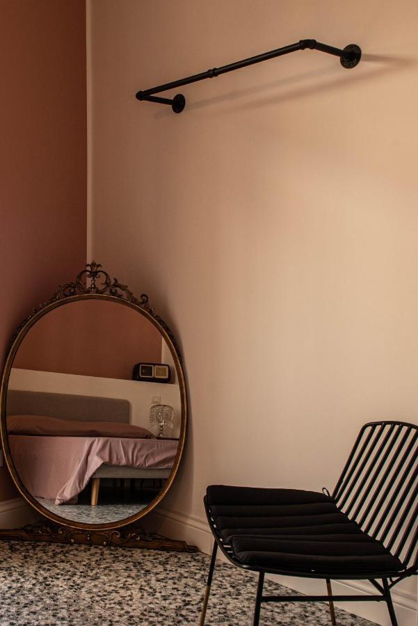 U'Panare Bed & Breakfast Taranto Exterior photo