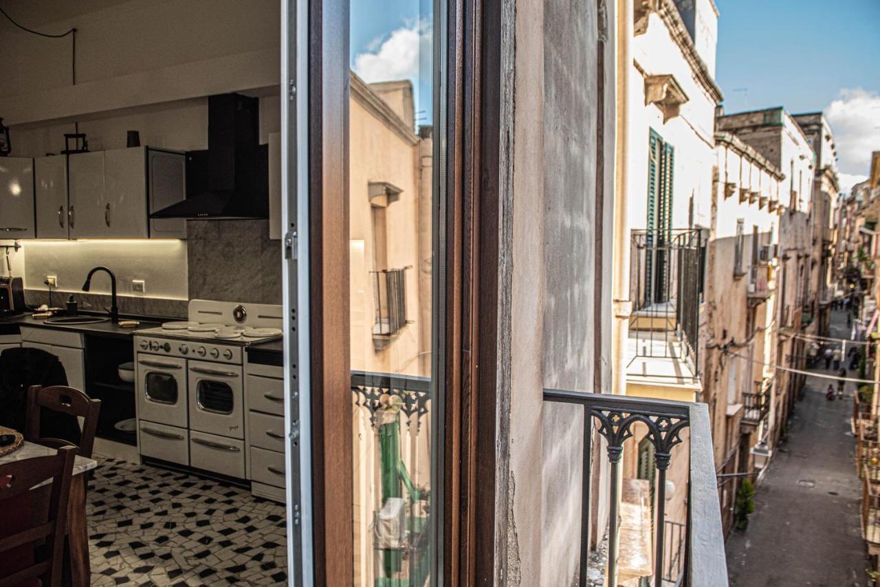 U'Panare Bed & Breakfast Taranto Exterior photo