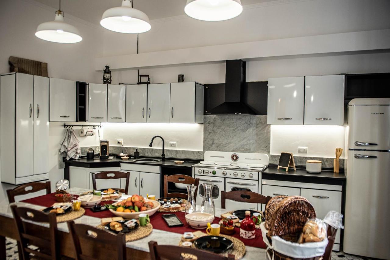 U'Panare Bed & Breakfast Taranto Exterior photo