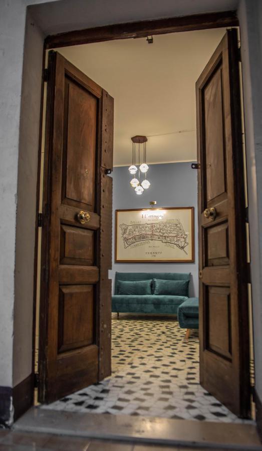 U'Panare Bed & Breakfast Taranto Exterior photo