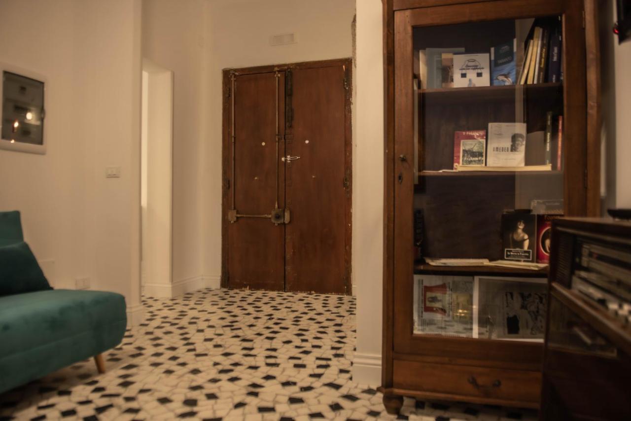 U'Panare Bed & Breakfast Taranto Exterior photo