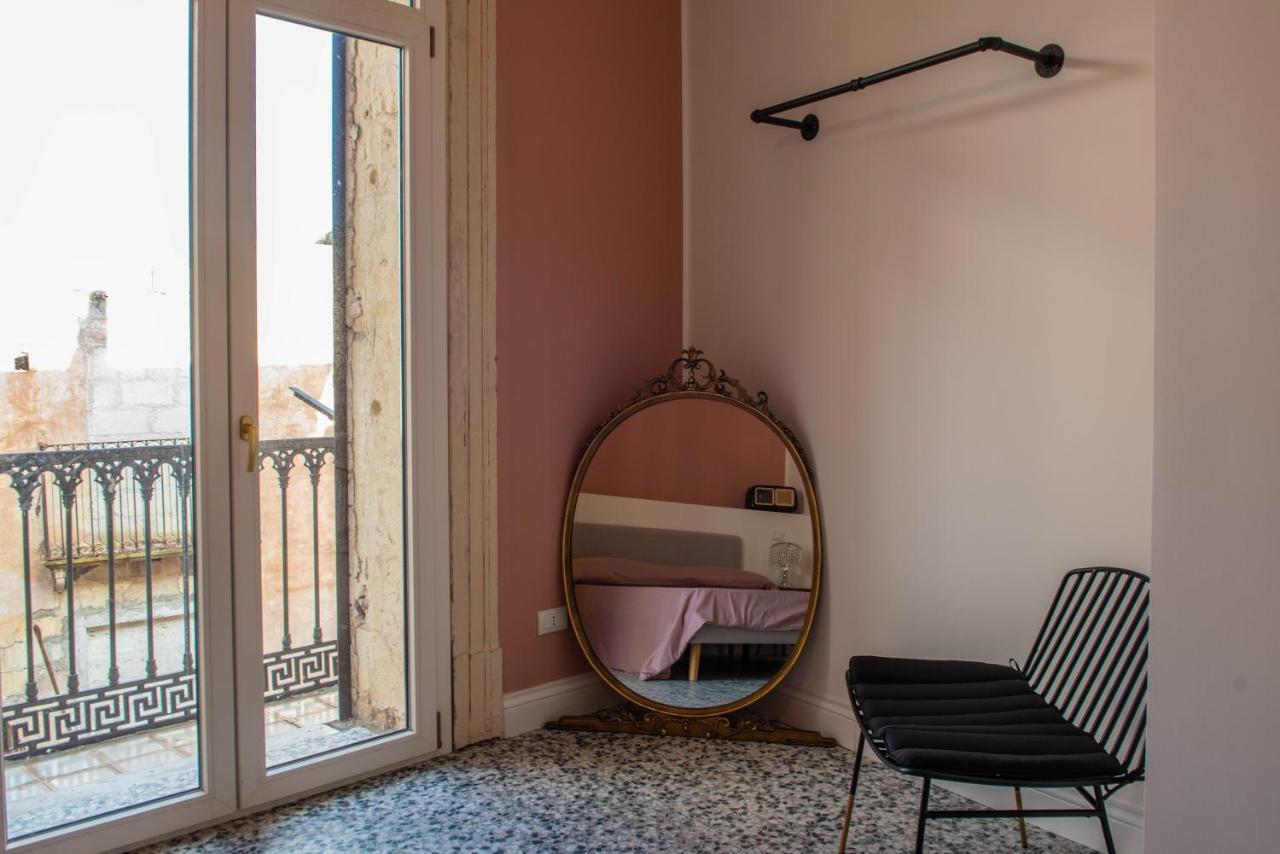 U'Panare Bed & Breakfast Taranto Exterior photo