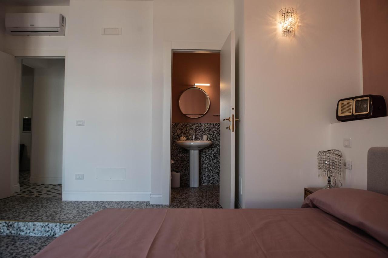 U'Panare Bed & Breakfast Taranto Exterior photo