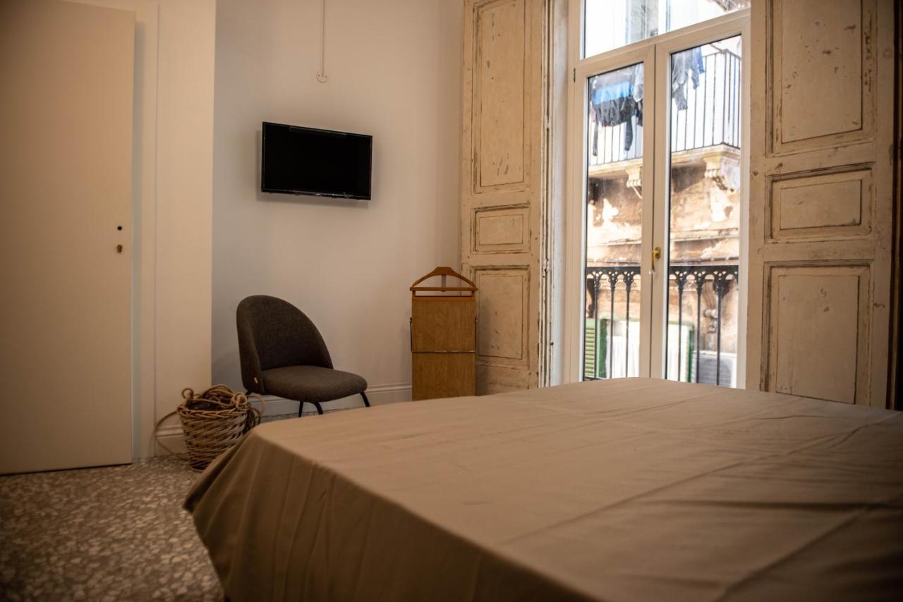 U'Panare Bed & Breakfast Taranto Exterior photo
