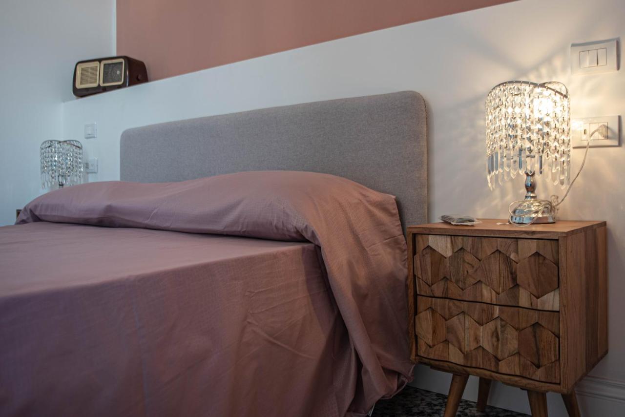 U'Panare Bed & Breakfast Taranto Exterior photo