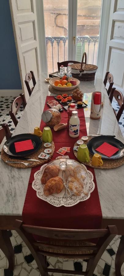 U'Panare Bed & Breakfast Taranto Exterior photo