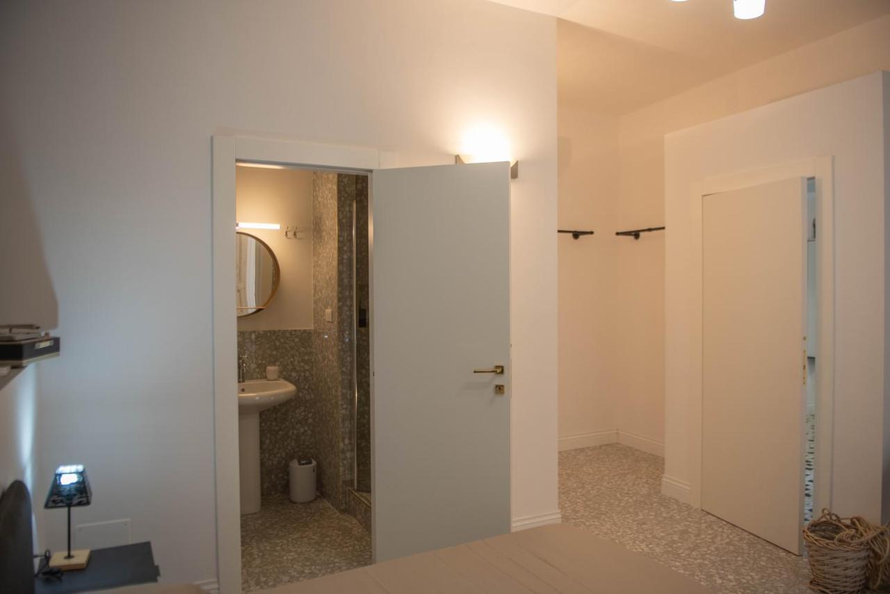 U'Panare Bed & Breakfast Taranto Exterior photo