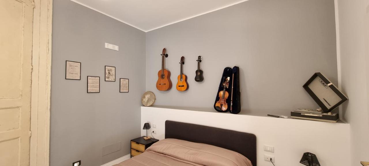 U'Panare Bed & Breakfast Taranto Exterior photo