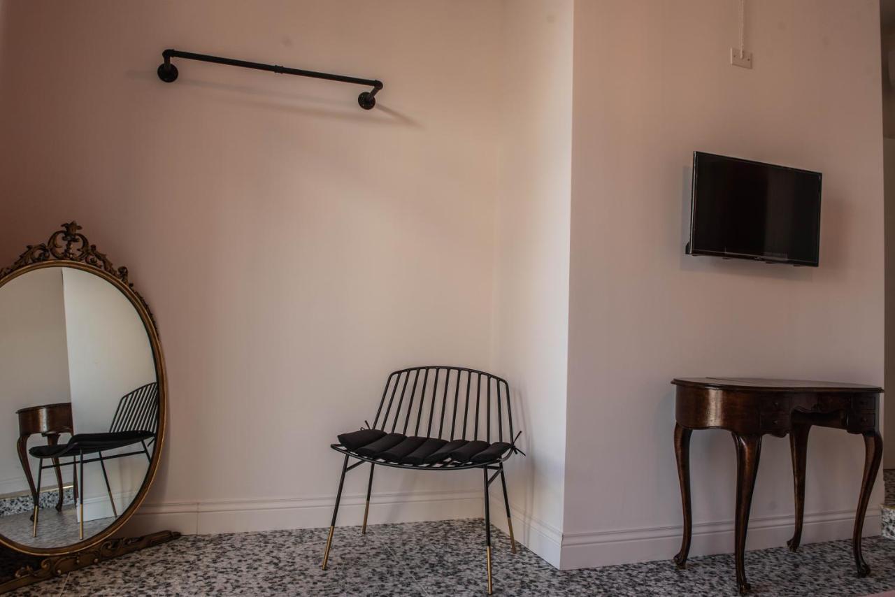 U'Panare Bed & Breakfast Taranto Exterior photo